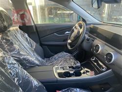 دونج فينج T5 EVO